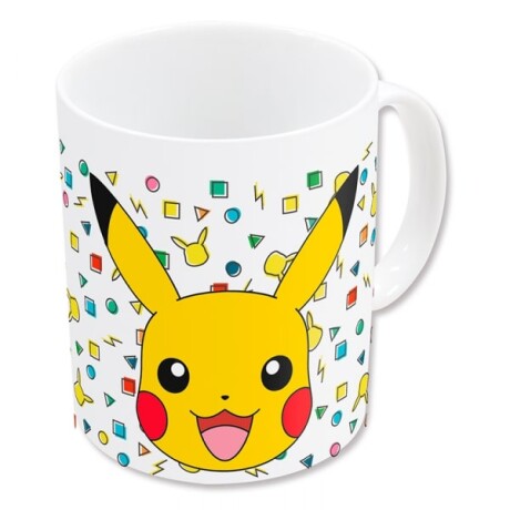 Taza Licencias de ceramica Pokémon