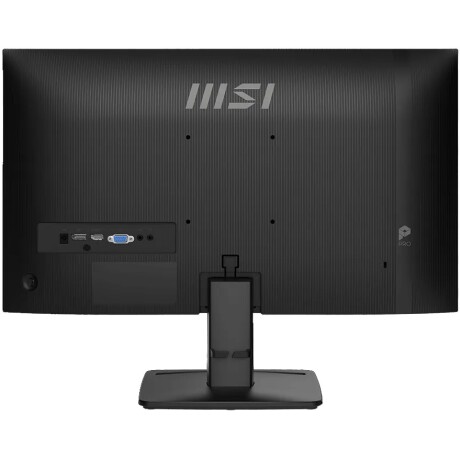Monitor Gamer Msi Ips 25" Fhd 120HZ 1MS 001