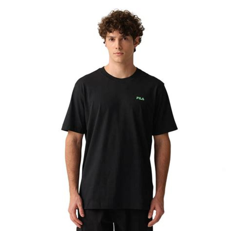 Remera Fila Caballero F11L01497 160 Remera Fila Caballero F11L01497 160