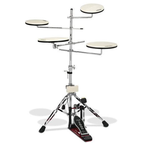 PRACTICABLE DW DWCPPADTS5 5PC PRACTICABLE DW DWCPPADTS5 5PC