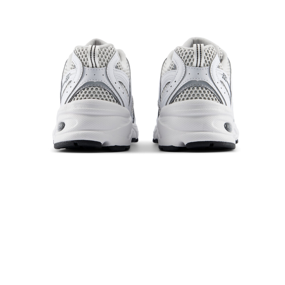 Zapatillas New Balance 530 Unisex White