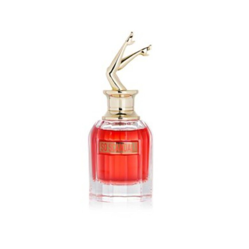 SO SCANDAL EDP 50 ML Ladies So Scandal Edp