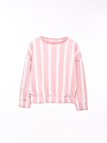BUZO CORAL VARIANTE 2