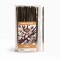 INCIENSO TAO TRIPLE EMPASTE SAGRADA MADRE X30 - PACK X2 Vainilla