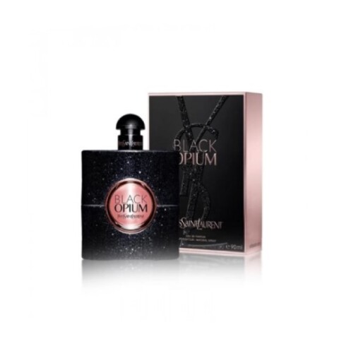 YSL Black Opium eau de parfum 90 ml