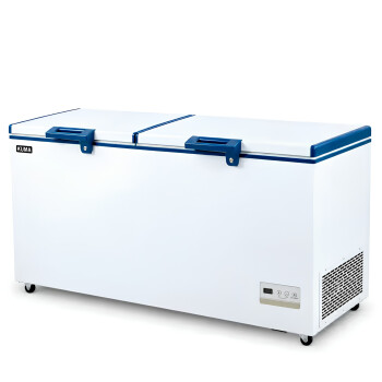 Freezer 2 Tapas Ciegas 600 lts Freezer 2 Tapas Ciegas 600 lts