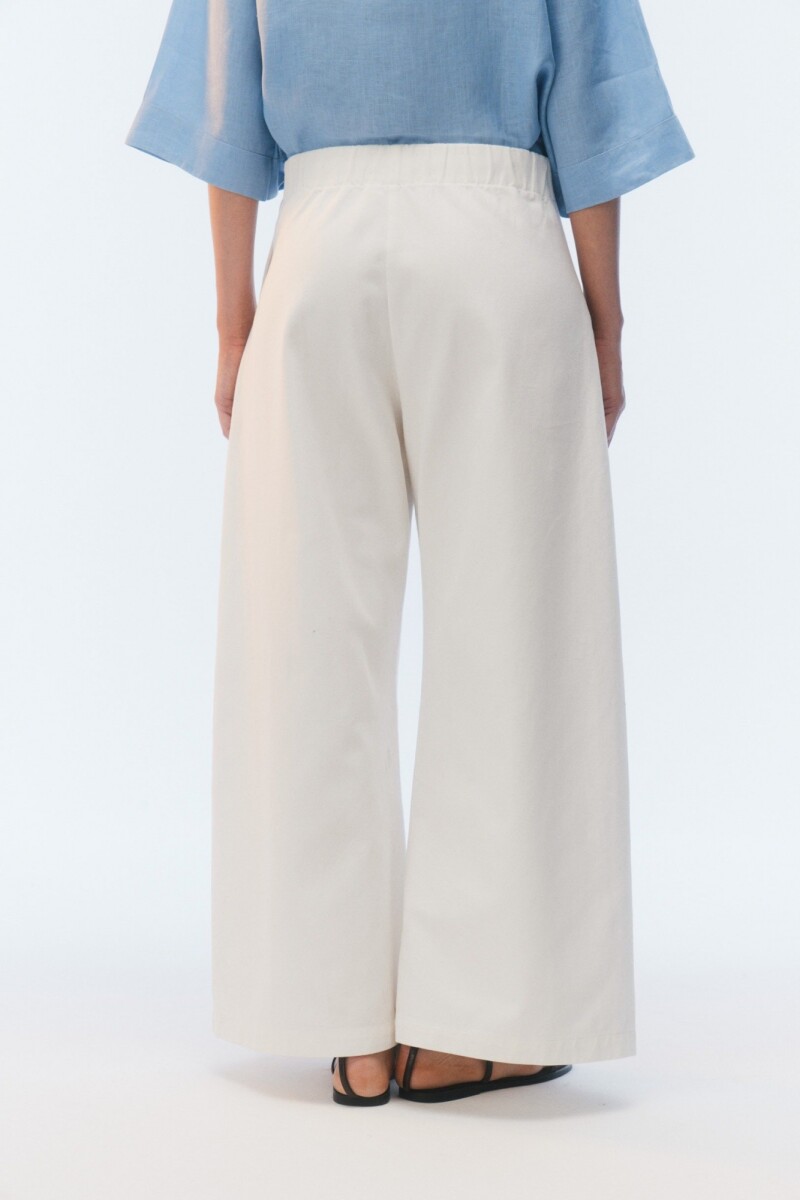 PANTALON ATILIO Crudo
