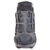 Mochila Coleman Atitlan 50 Litros Gris
