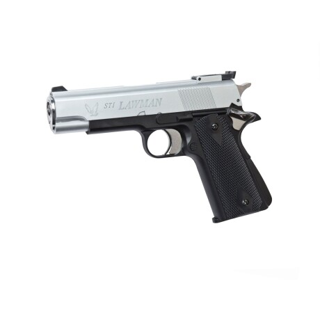 Pistola STI® Lawman 6mm - Green gas Pistola STI® Lawman 6mm - Green gas