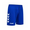 SHORT ENTRENAMIENTO HOMBRE AZUL FRANCIA