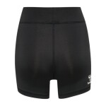 CALZA CORE XK HIPSTERS MUJER NEGRA
