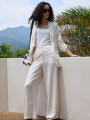 Pantalon Altova Arena Melange