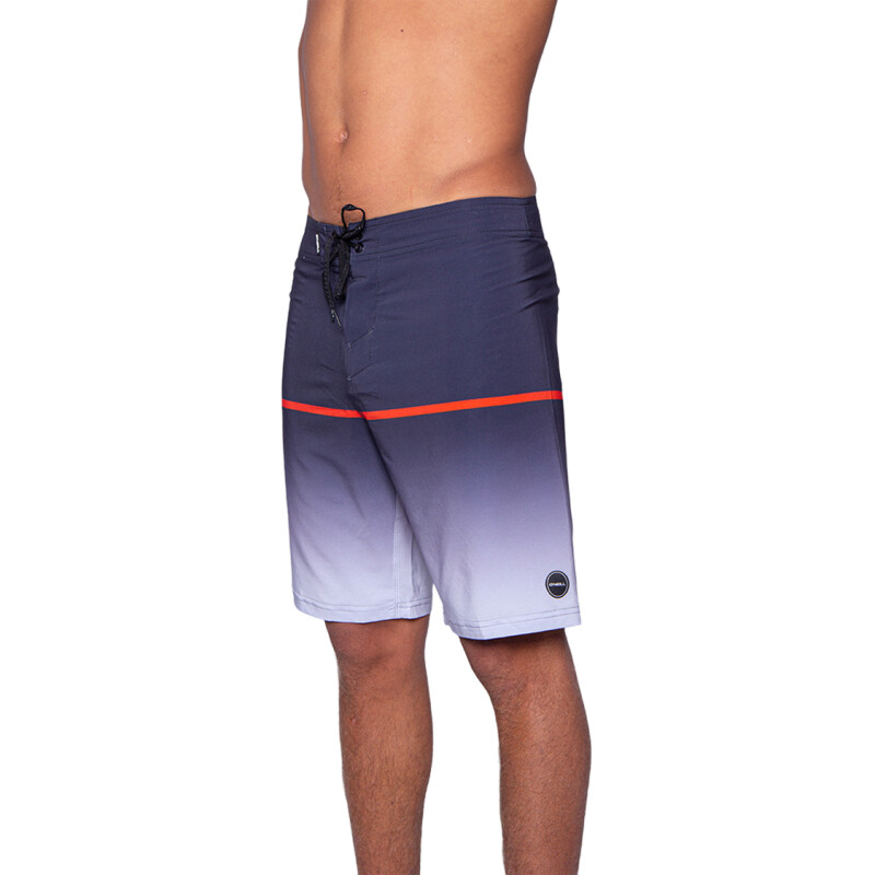 Boardshort Oneill Hyperfreak Gradient - Multicolor Boardshort Oneill Hyperfreak Gradient - Multicolor