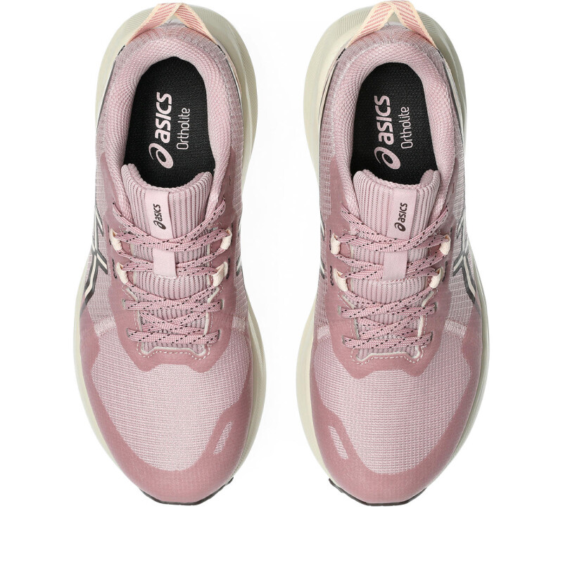 Zapatilla Trail Running GEL-Venture 11 Mujer Morganite/pearl Pink