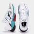 OPEN MEN 2402 BLANCO BLANCO