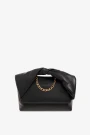 BOLSO LARGE TWISTER BAG Negro