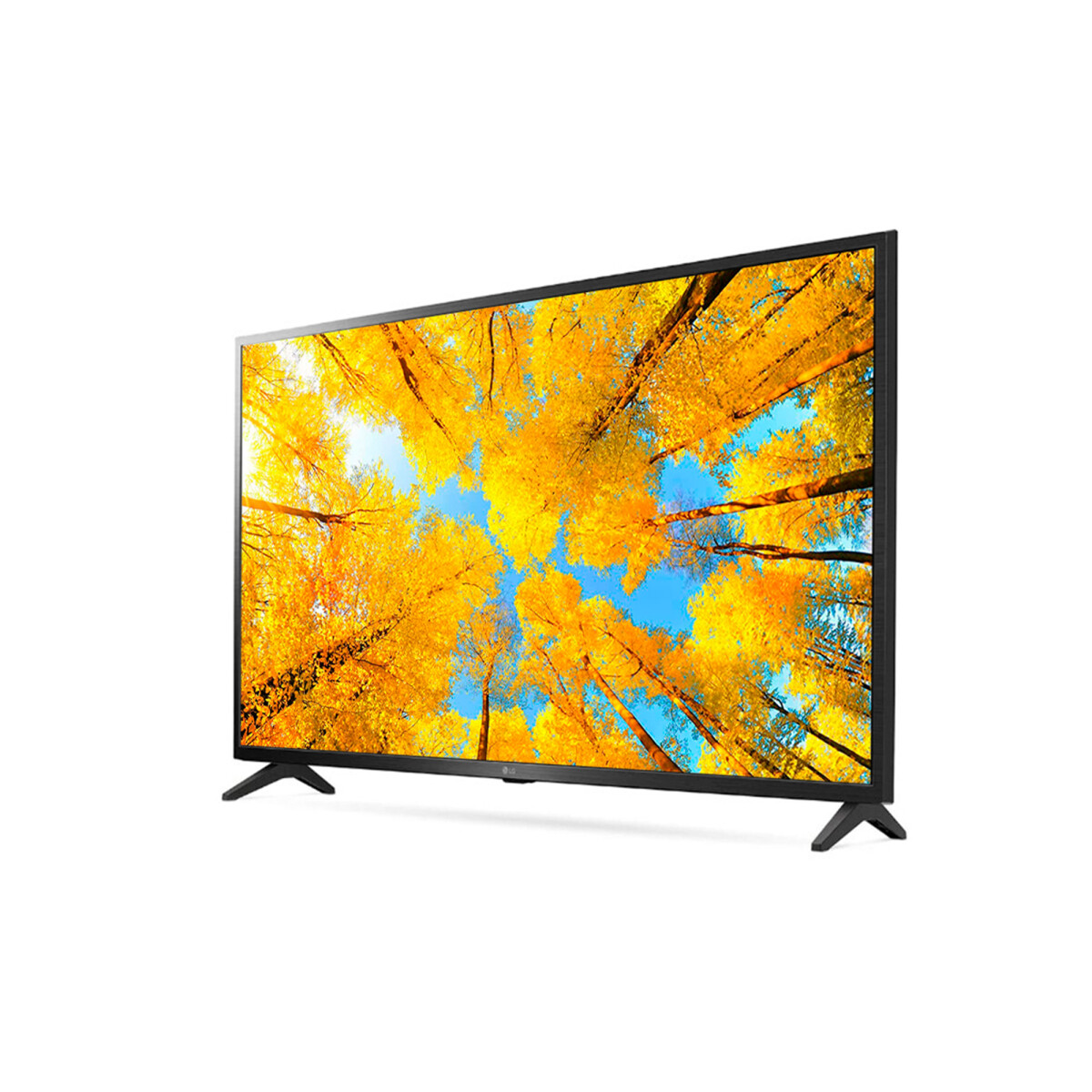 Smart TV LG 43" UHD - 4k 