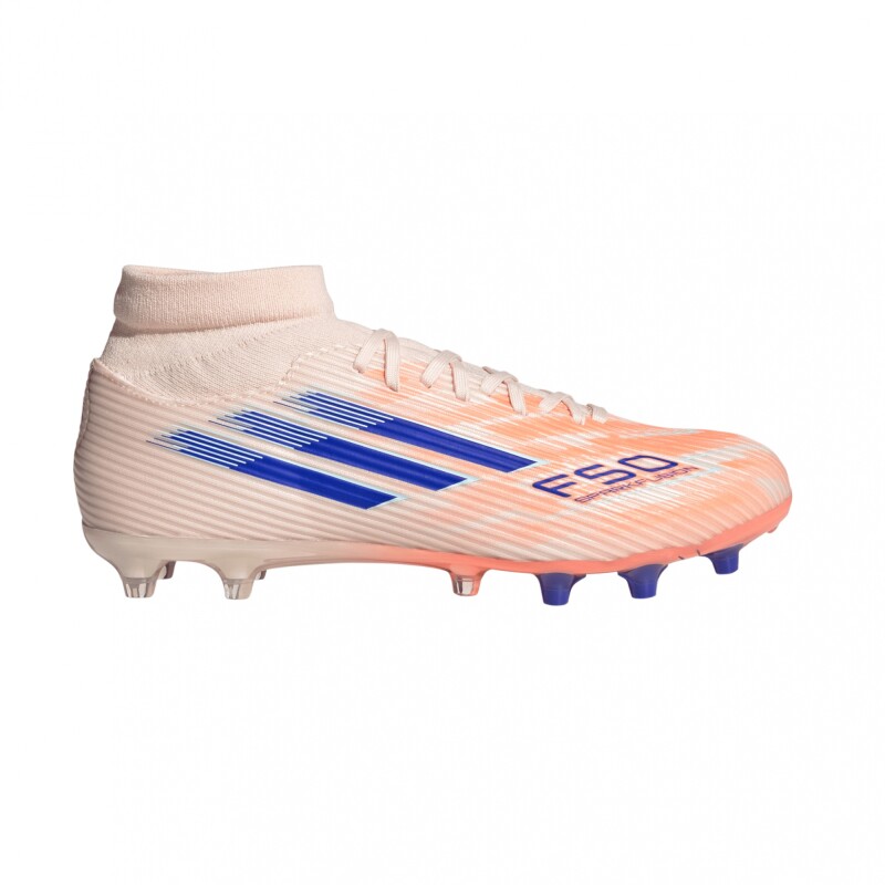 adidas F50 SPARKFUSION LEAGUE FIRM ORANGE