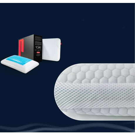 Almohada Pikolin Ultra Gel Evolve