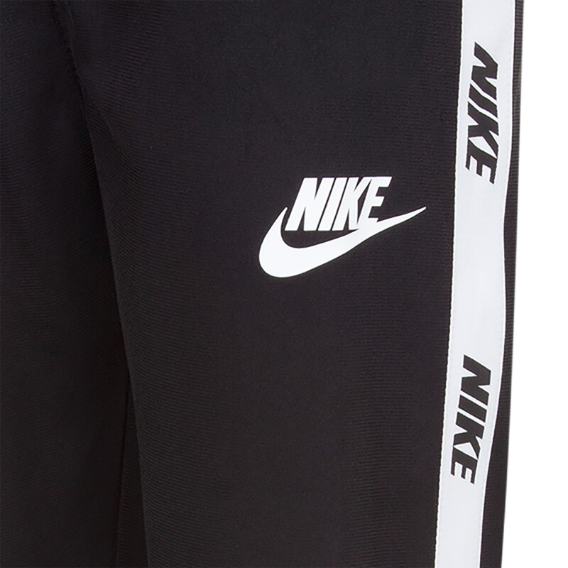 Conjunto Nike Tricot Set de Niño Negro