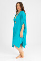 Camisola jazmin Turquoise