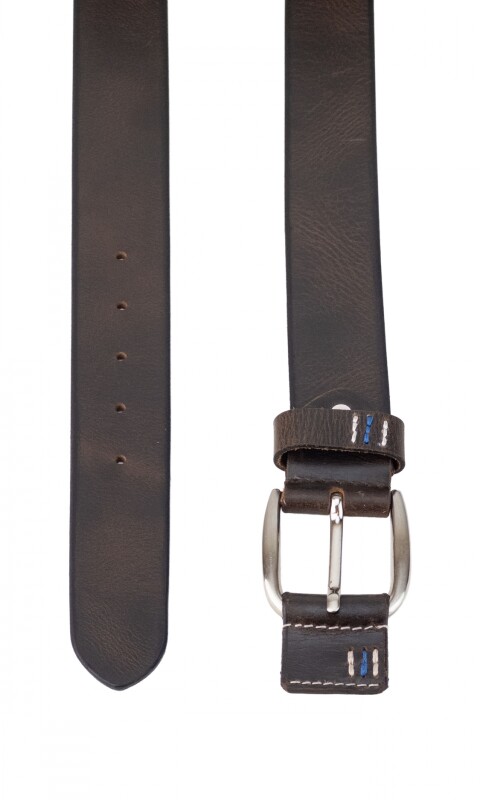 CINTO LORENZO CAFÉ 95 CM