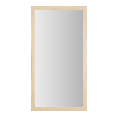 Espejo con marco Espejo con marco