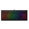 Teclado Hyperx Usb Alloy Core Espa/Rgb Hx-Kb5me2 Teclado Hyperx Usb Alloy Core Espa/Rgb Hx-Kb5me2