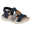 Sandalia Molekinho Niños 2140.750-29219 Marino-gris