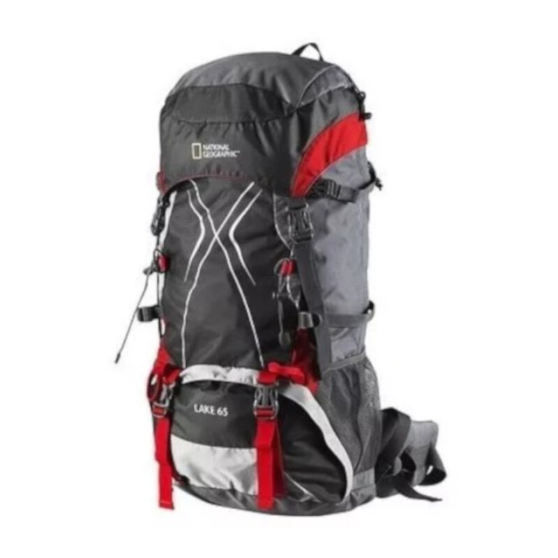 Mochila Lake 65 National Geographic Mochila Lake 65 National Geographic