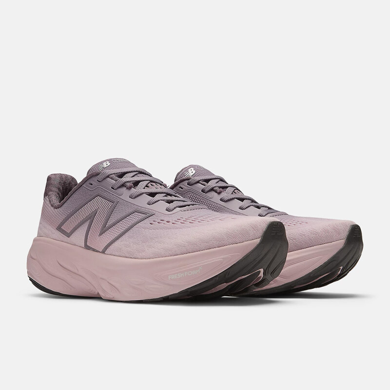 Zapatillas Running 1080 Mujer Lilac