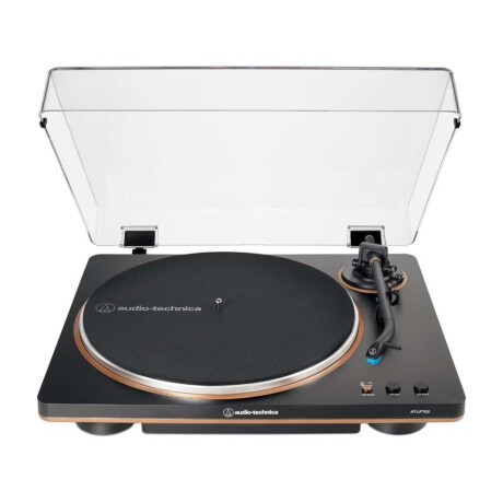 Bandeja De Vinilo Audio Technica Lp70x Bz