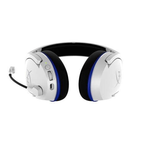 Audifono Hyperx Cloud Stinger PS5 Inalambricos 001