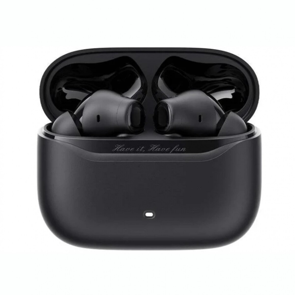 Auriculares Inalámbricos HAVIT 03T TW991 BT Con Micrófono - Black 