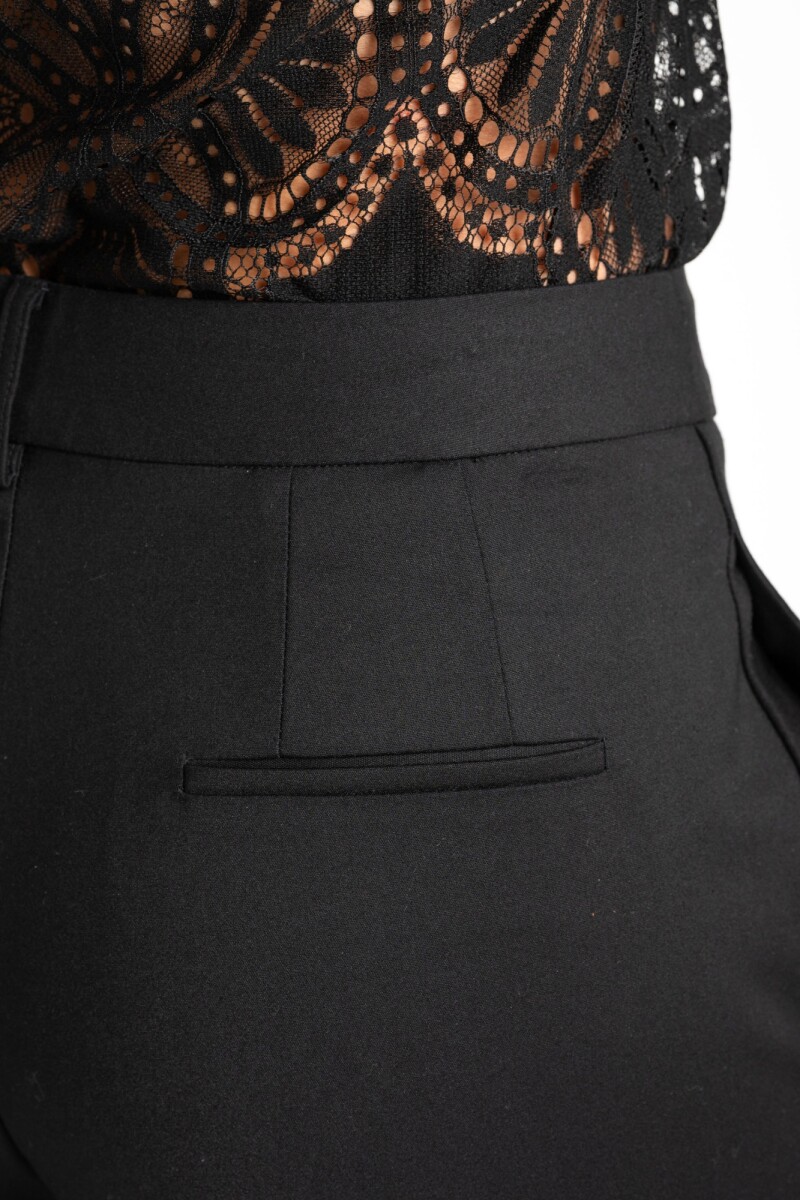 Pantalón Negro