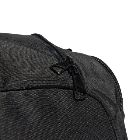 BOLSO adidas DE VIAJE MEDIANO Black