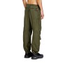 Pantalones Urbano Para Hombre P-Stitch Trousers Verde Militar
