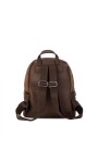 MOCHILA MIRIAM CHOCOLATE