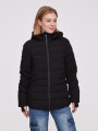 Campera Carter Negro