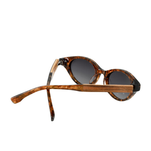 Lentes Indie Noah Tea - Marrón Lentes Indie Noah Tea - Marrón