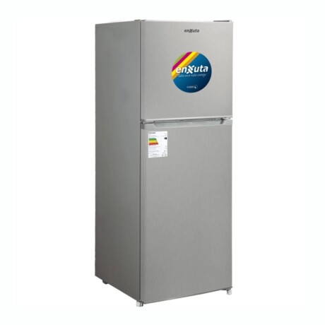 Refrigerador ENXUTA RENX215NFI-1 Capacidad 200L Frío Seco Refrigerador ENXUTA RENX215NFI-1 Capacidad 200L Frío Seco