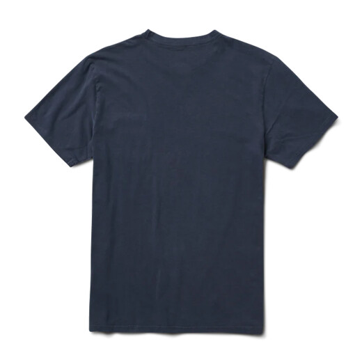 Remera Roark Made To Fade - Azul Remera Roark Made To Fade - Azul