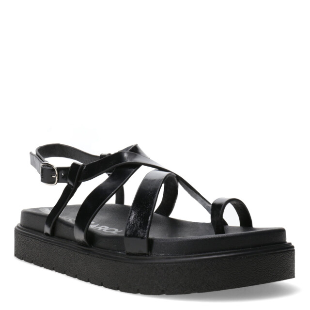 Sandalias de Mujer Miss Carol TORIN Negro