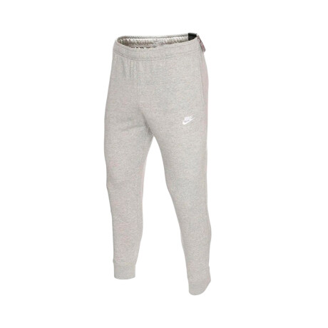 PANTALÓN NIKE CLUB Grey
