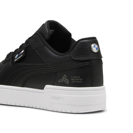 BMW MMS CA PRO 30834901 Negro