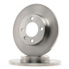 DISCO DE FRENO GOL / PASSAT / AMAZON G1 / G2 / G3 82/00 SOLIDO Disco De Freno Gol / Passat / Amazon G1 / G2 / G3 82/00 Solido