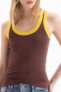 MUSCULOSA FRUIT Chocolate