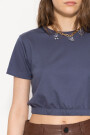 REMERA VERA Azul