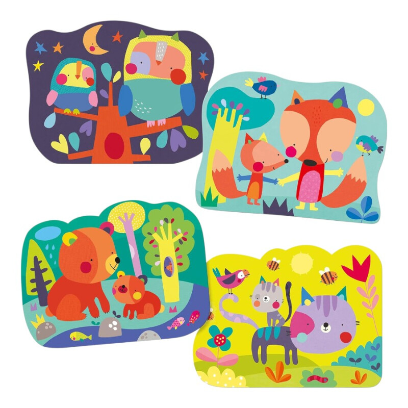 Dibujos Mágicos Osos +18m Djeco Dibujos Mágicos Osos +18m Djeco
