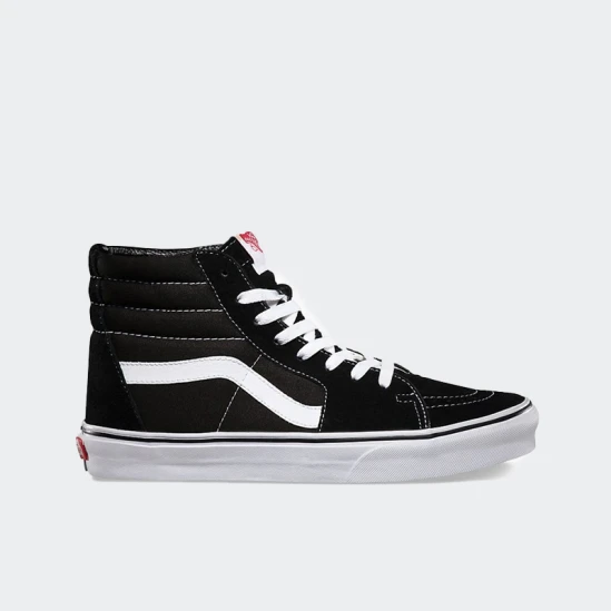 Championes Vans SK8-HI Negro